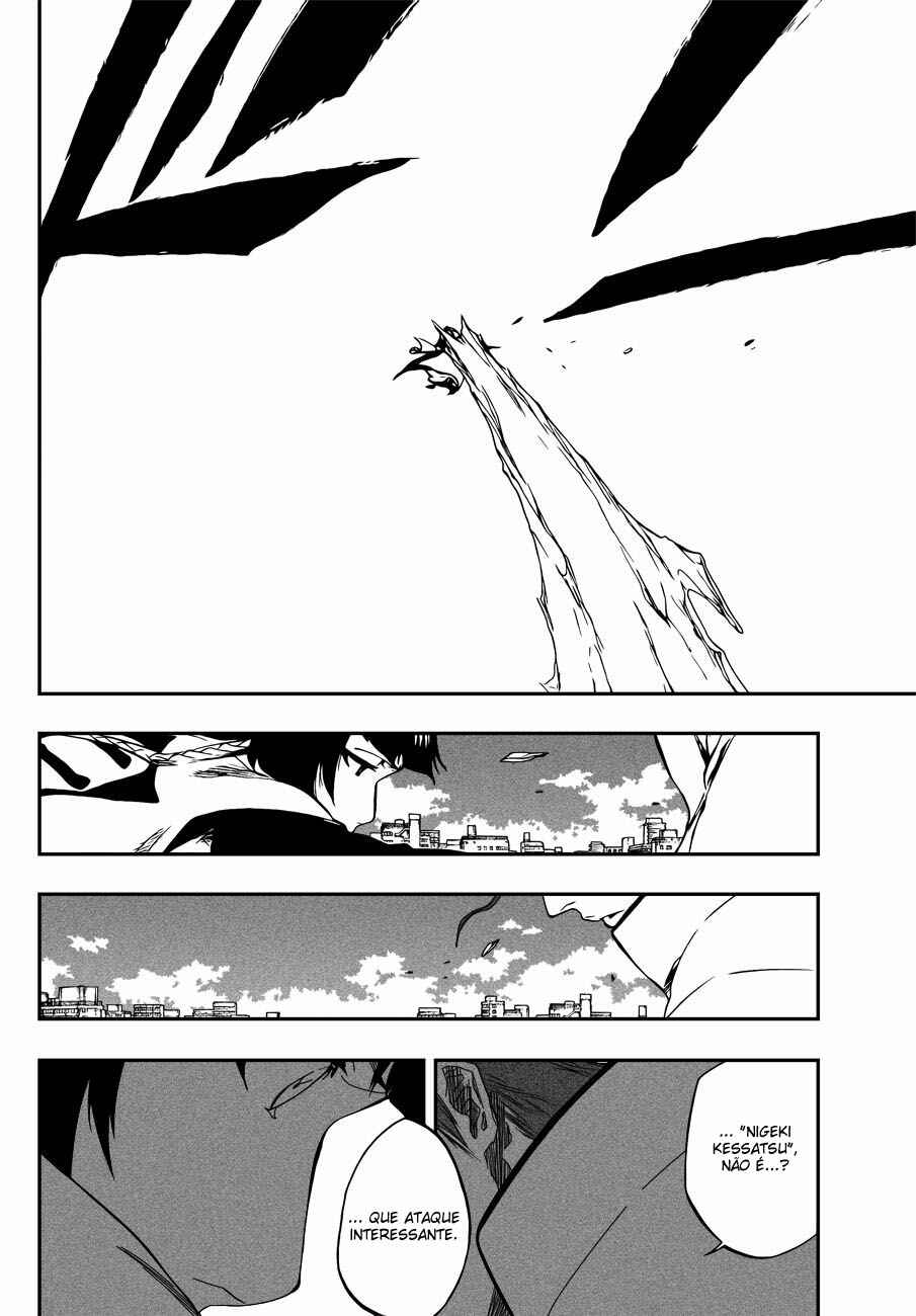 Read Bleach PT-BR Manga Online