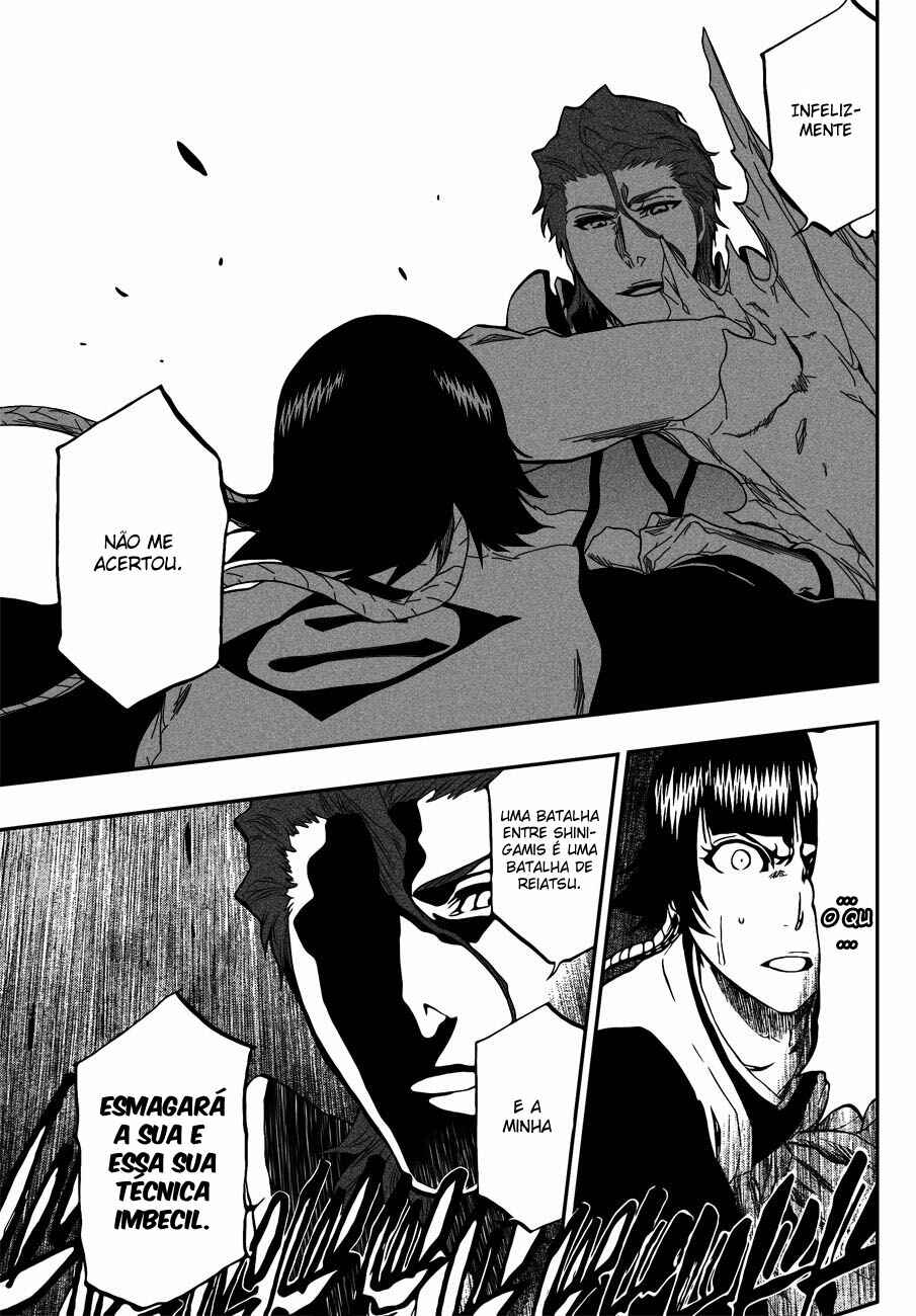Read Bleach PT-BR Manga Online