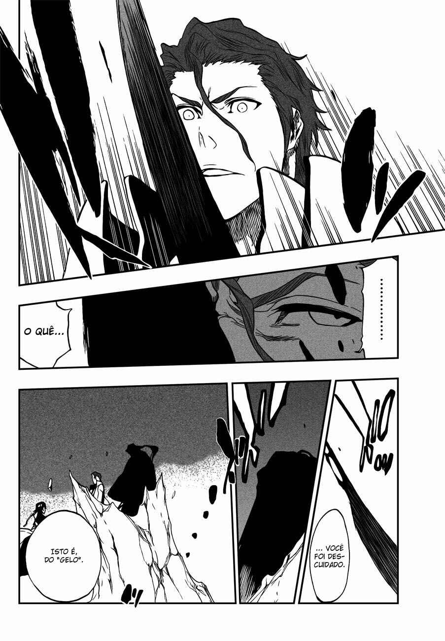 Read Bleach PT-BR Manga Online
