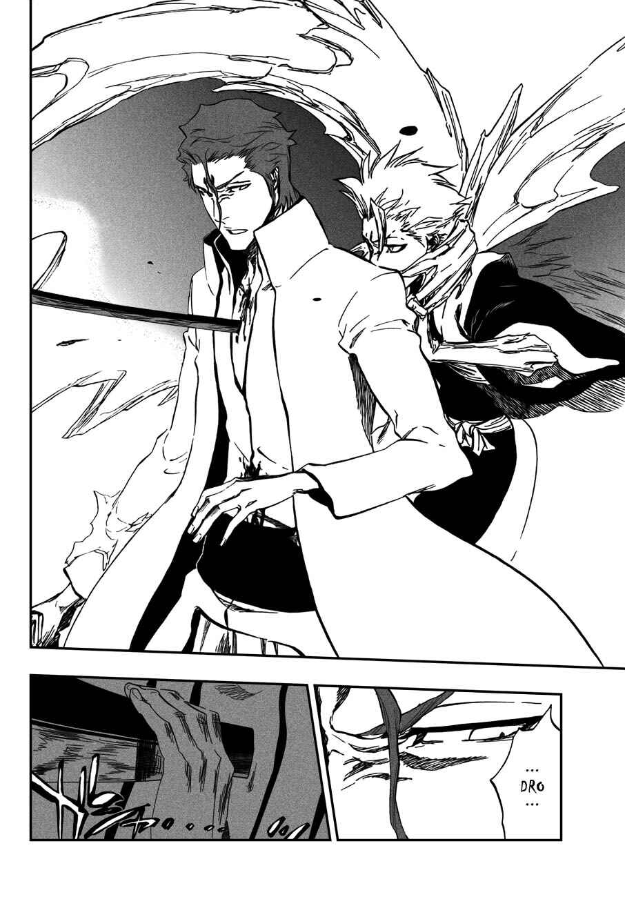 Read Bleach PT-BR Manga Online