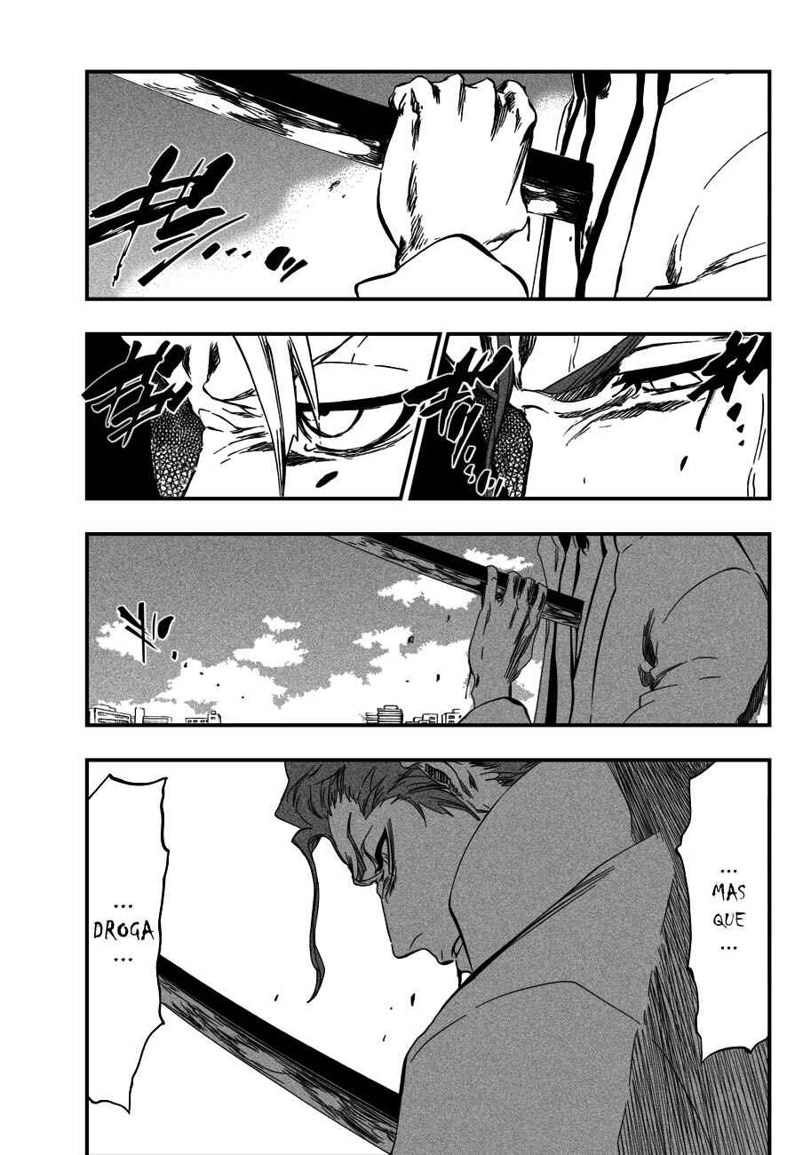 Read Bleach PT-BR Manga Online