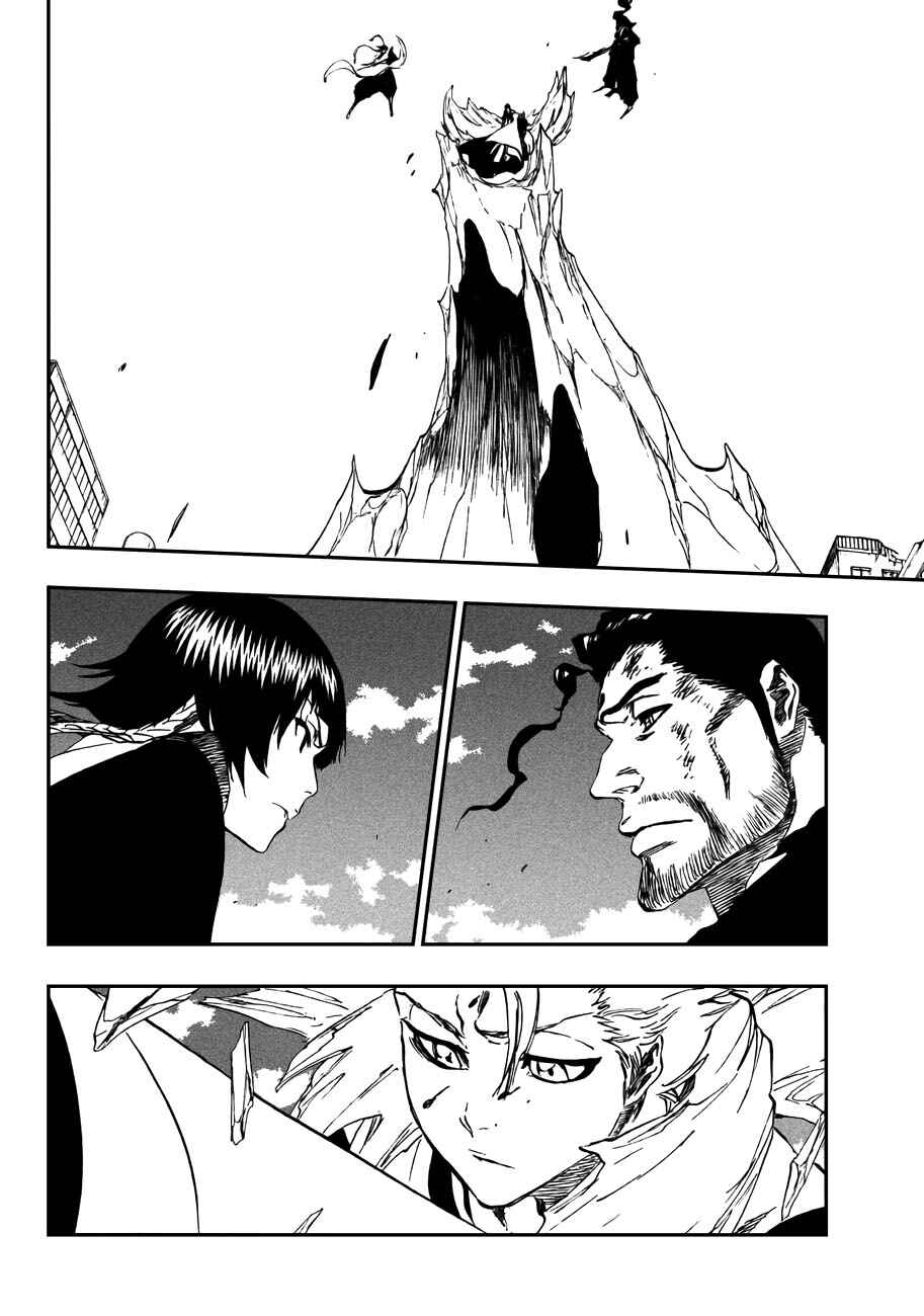 Read Bleach PT-BR Manga Online