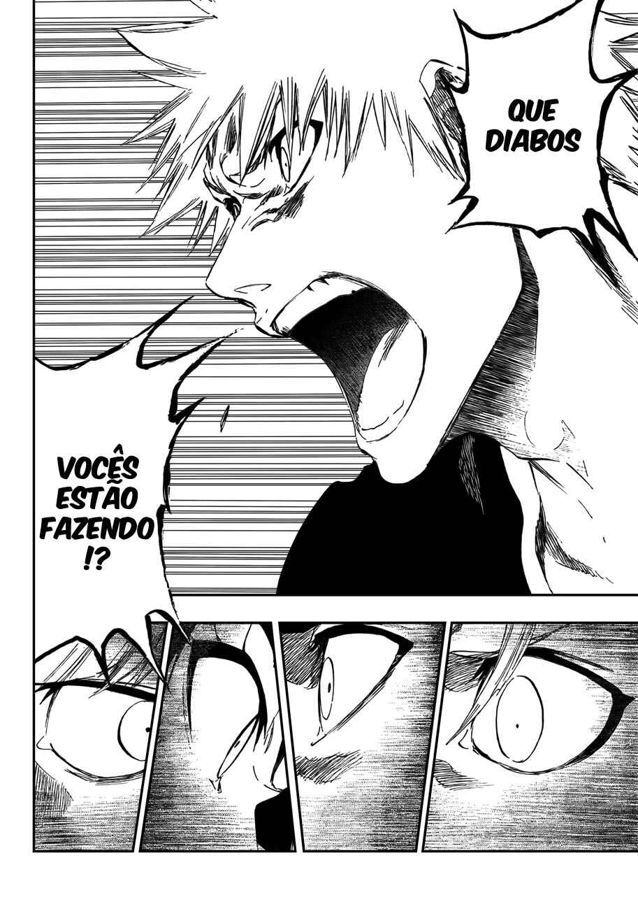 Read Bleach PT-BR Manga Online