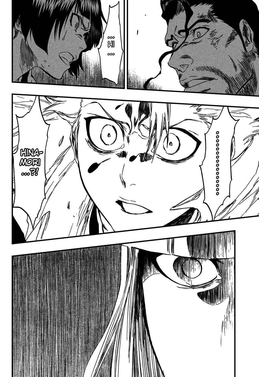 Read Bleach PT-BR Manga Online