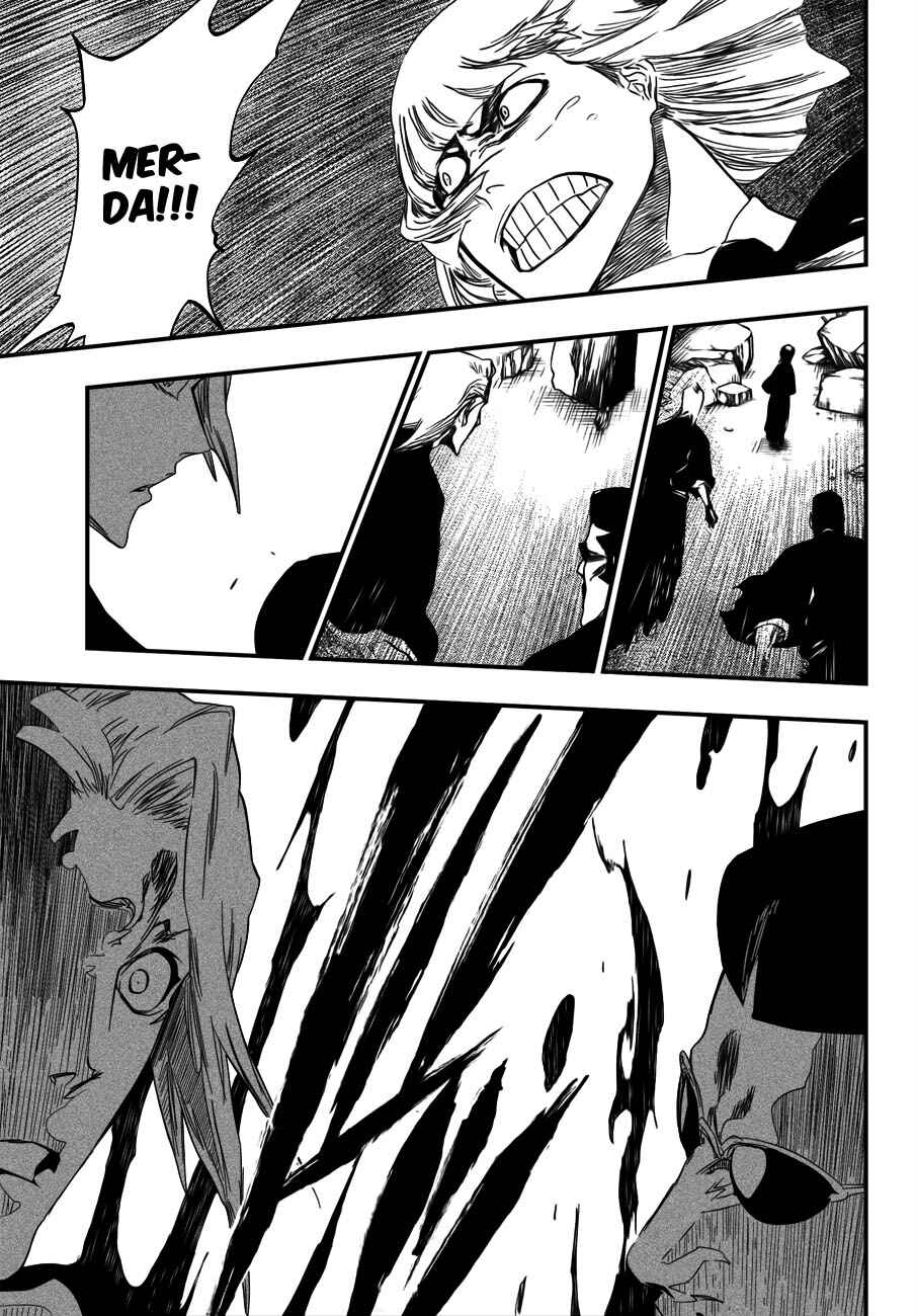 Read Bleach PT-BR Manga Online
