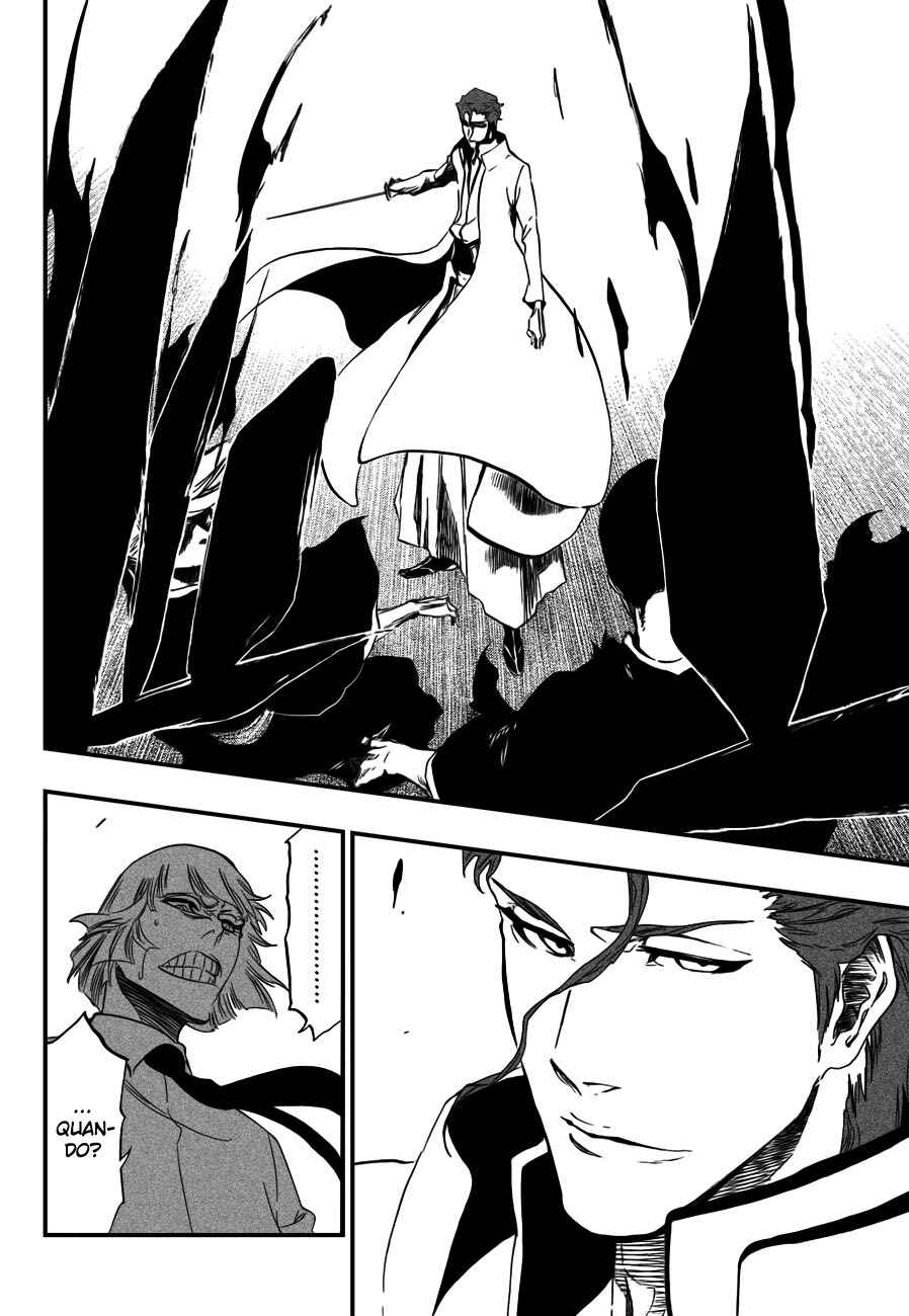 Read Bleach PT-BR Manga Online