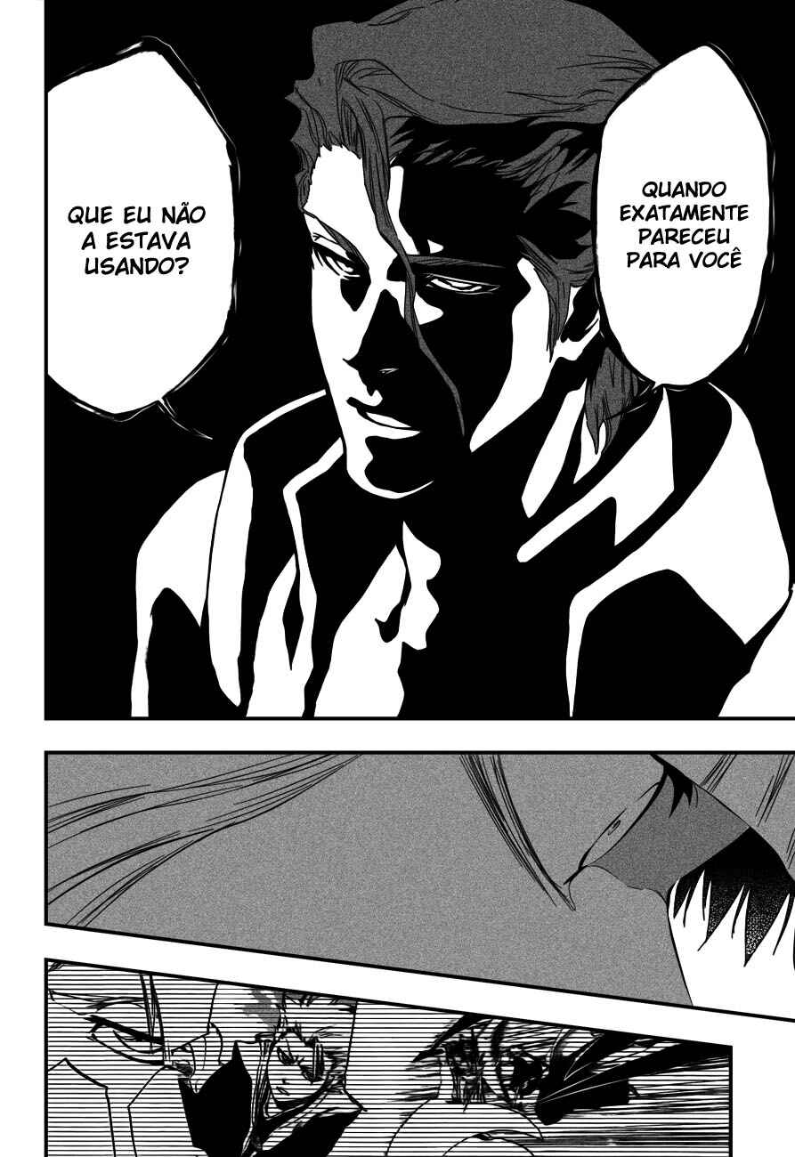Read Bleach PT-BR Manga Online