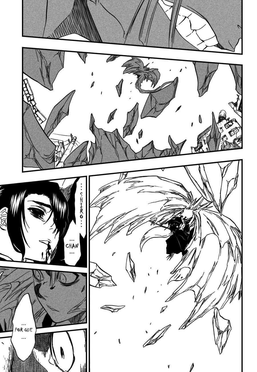 Read Bleach PT-BR Manga Online