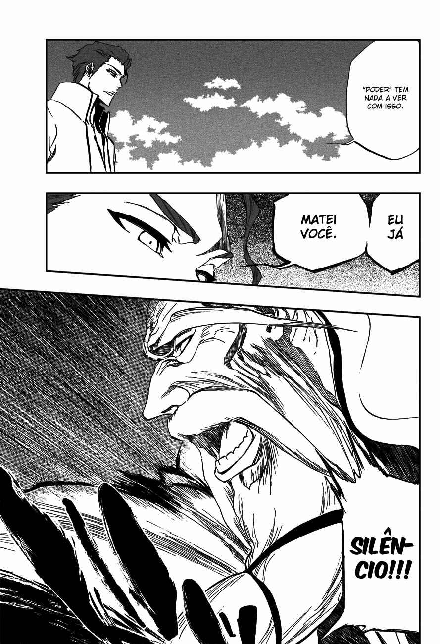 Read Bleach PT-BR Manga Online