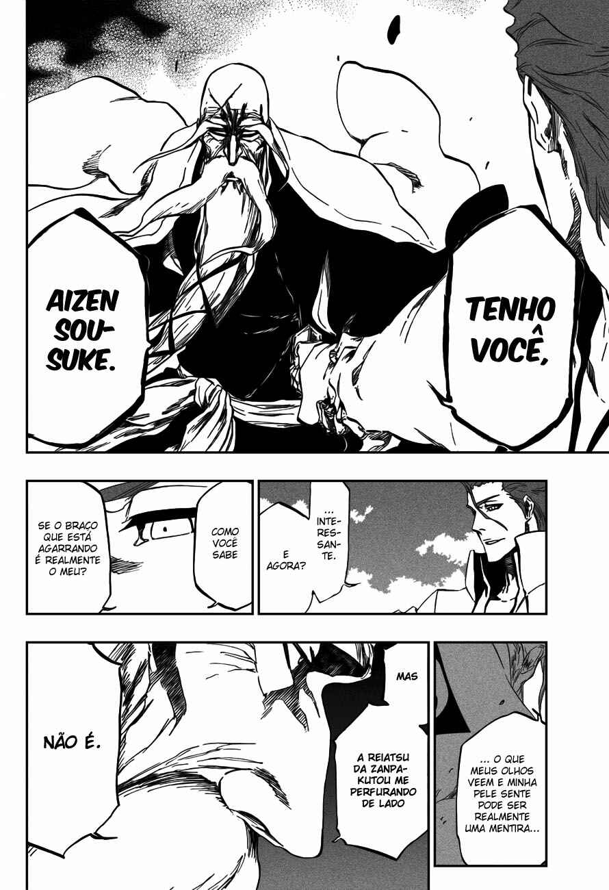 Read Bleach PT-BR Manga Online