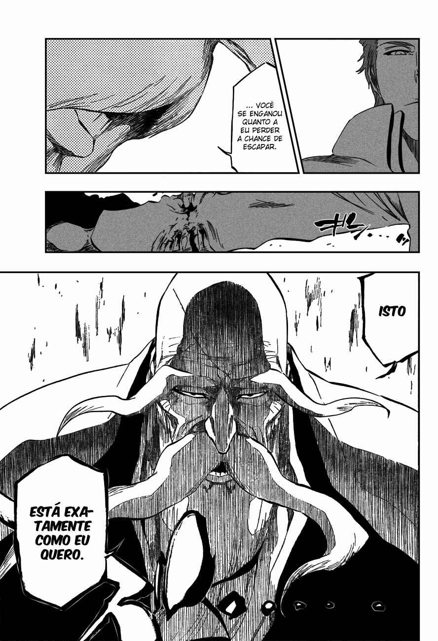 Read Bleach PT-BR Manga Online