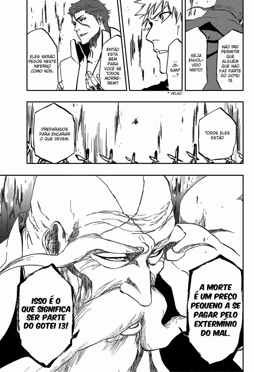 Read Bleach PT-BR Manga Online