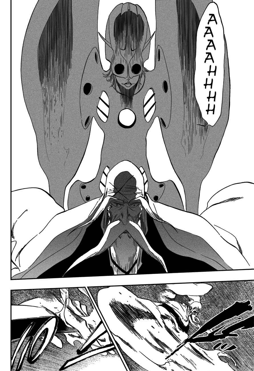 Read Bleach PT-BR Manga Online