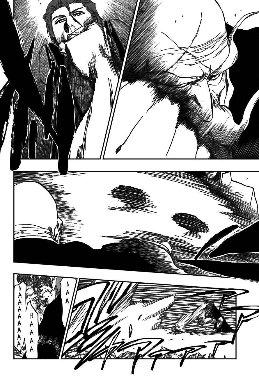 Read Bleach PT-BR Manga Online