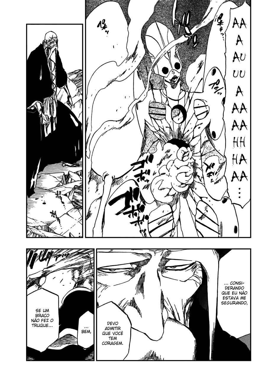 Read Bleach PT-BR Manga Online