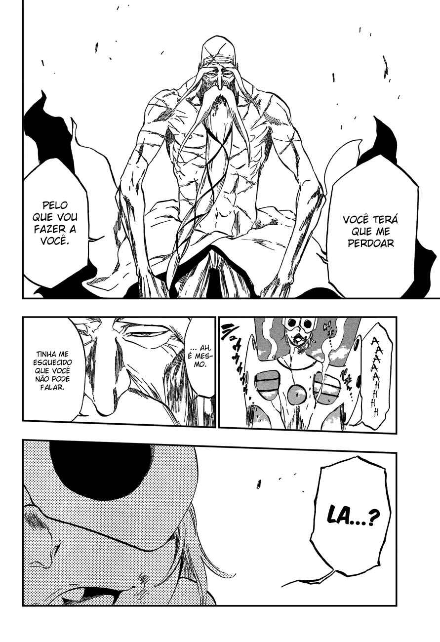 Read Bleach PT-BR Manga Online