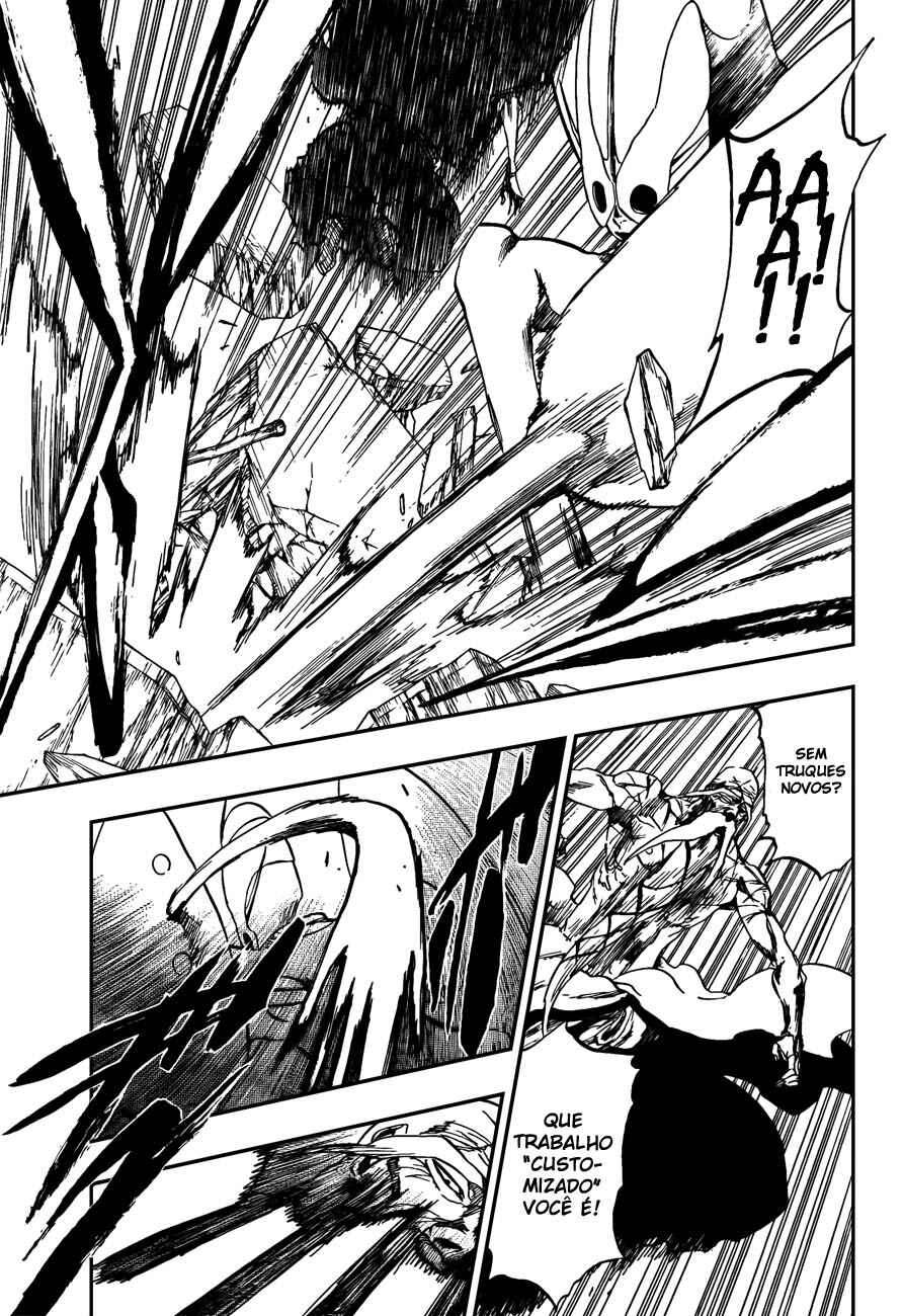 Read Bleach PT-BR Manga Online