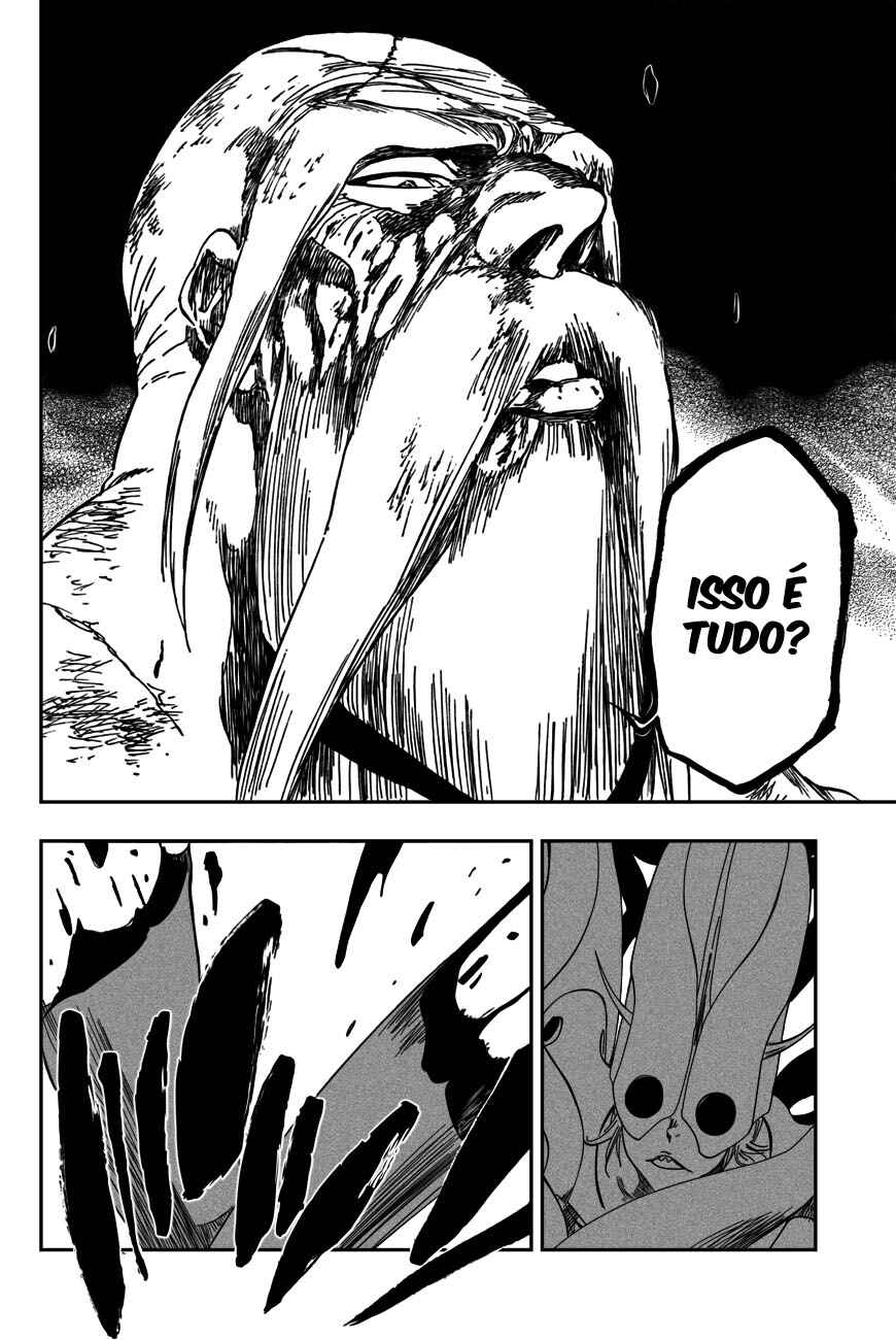 Read Bleach PT-BR Manga Online