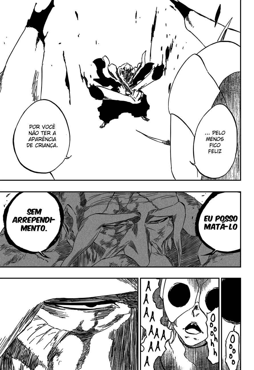 Read Bleach PT-BR Manga Online