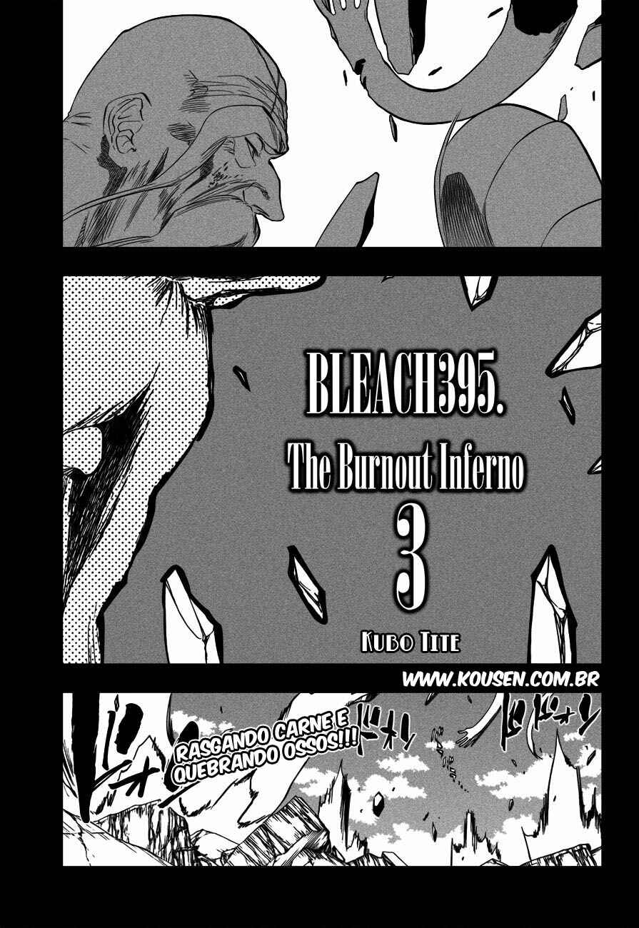 Read Bleach PT-BR Manga Online