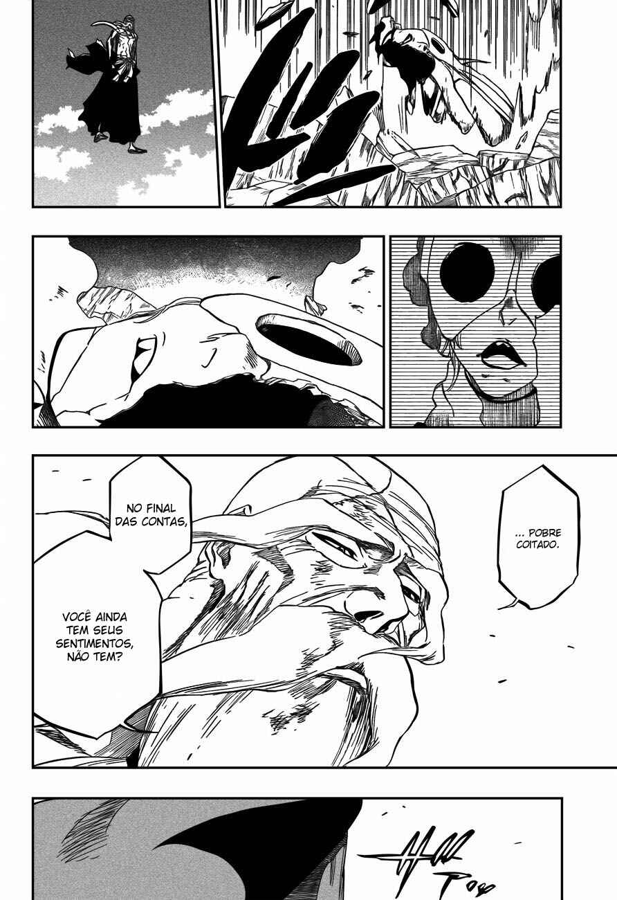 Read Bleach PT-BR Manga Online