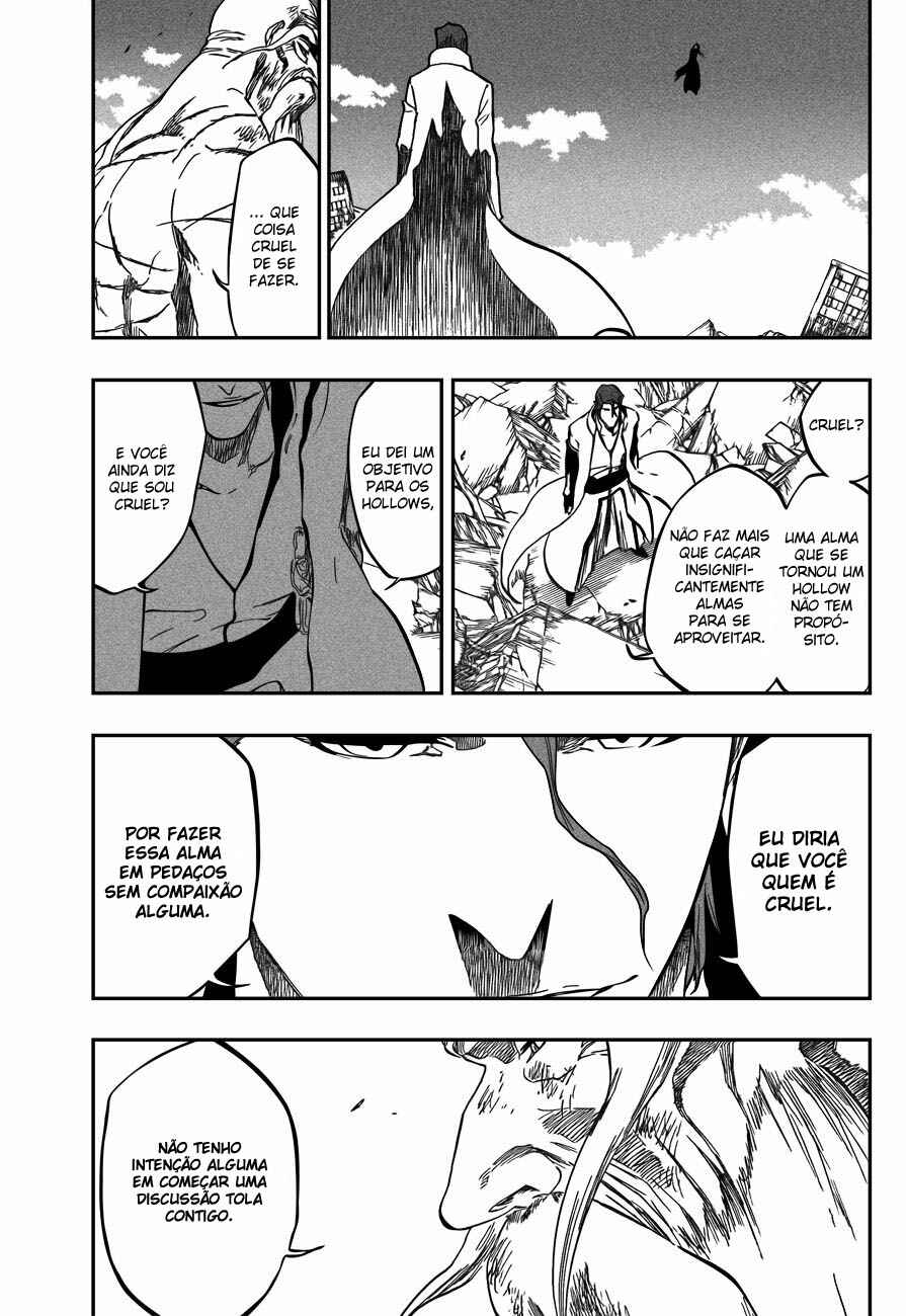 Read Bleach PT-BR Manga Online