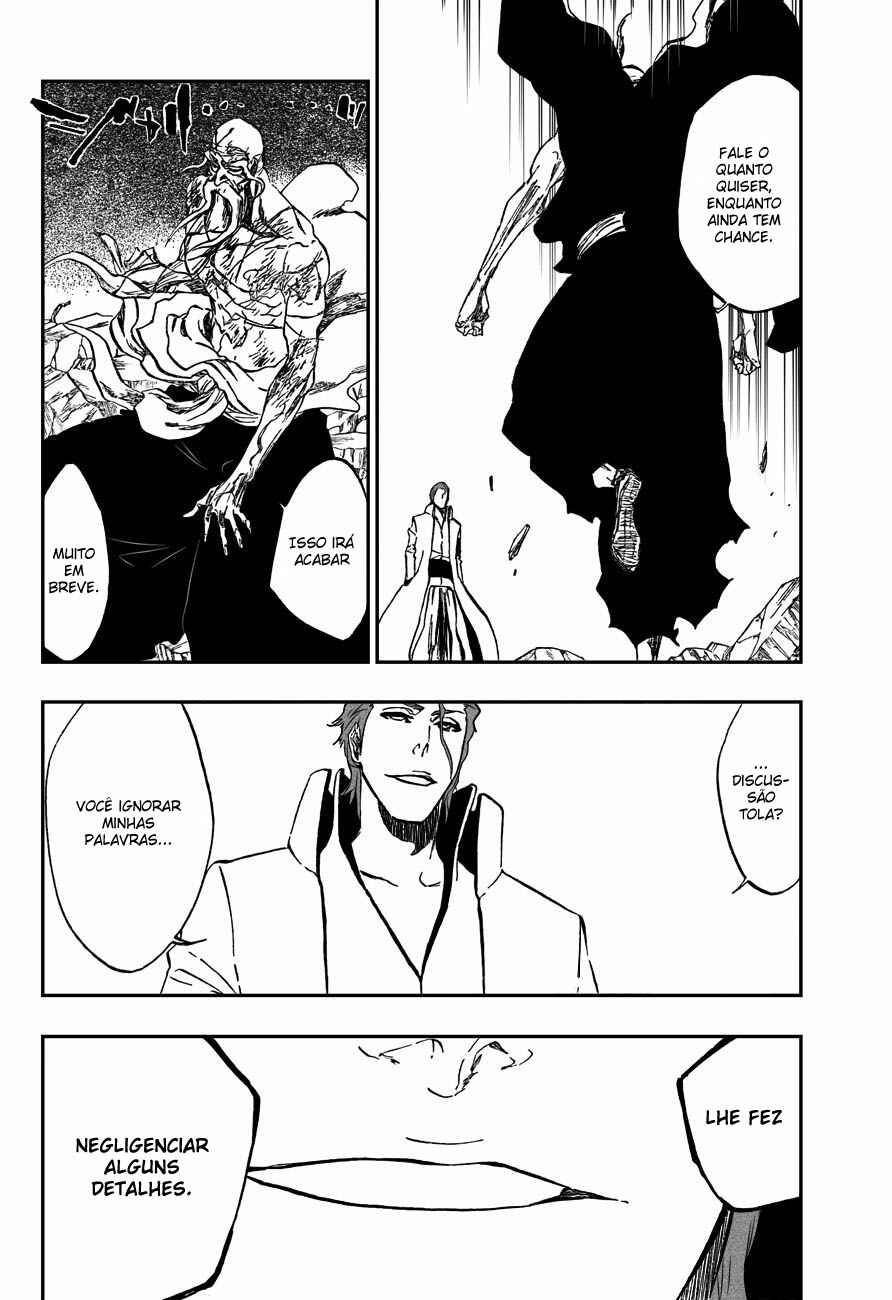 Read Bleach PT-BR Manga Online