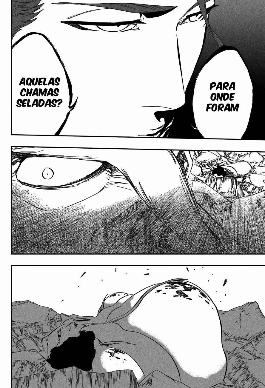 Read Bleach PT-BR Manga Online