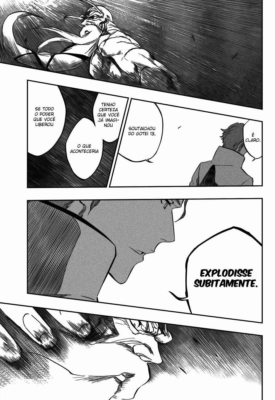 Read Bleach PT-BR Manga Online