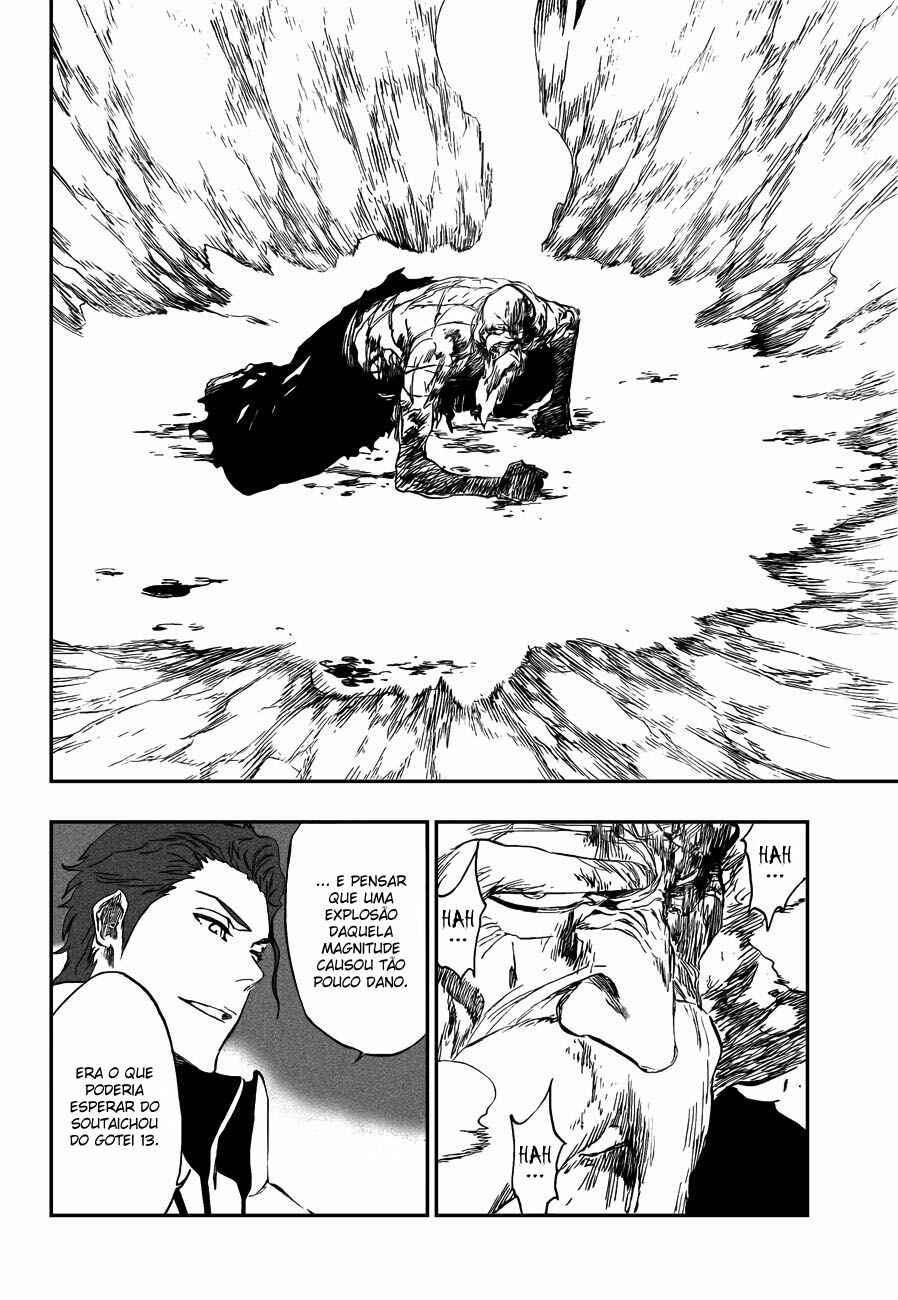 Read Bleach PT-BR Manga Online