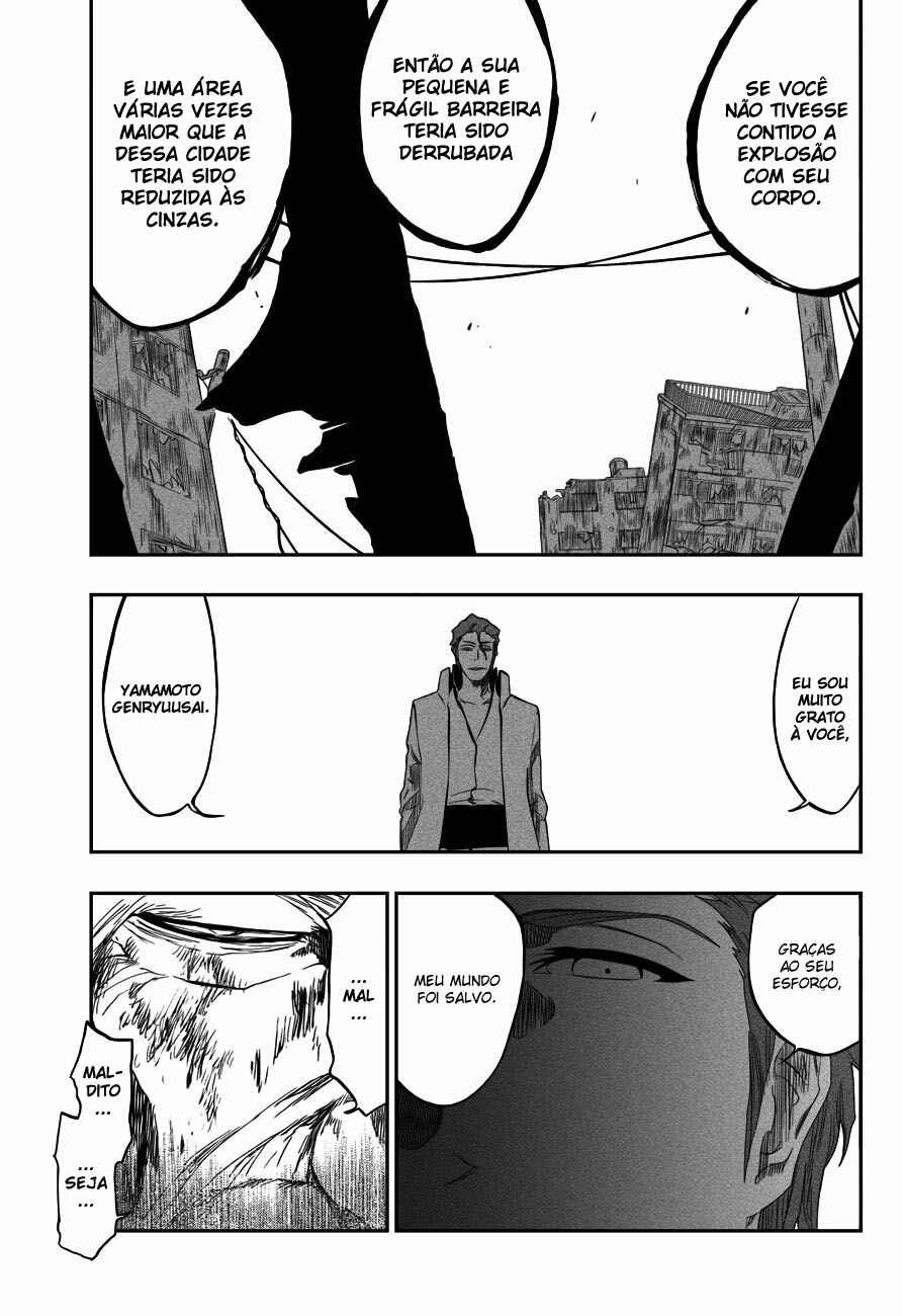 Read Bleach PT-BR Manga Online