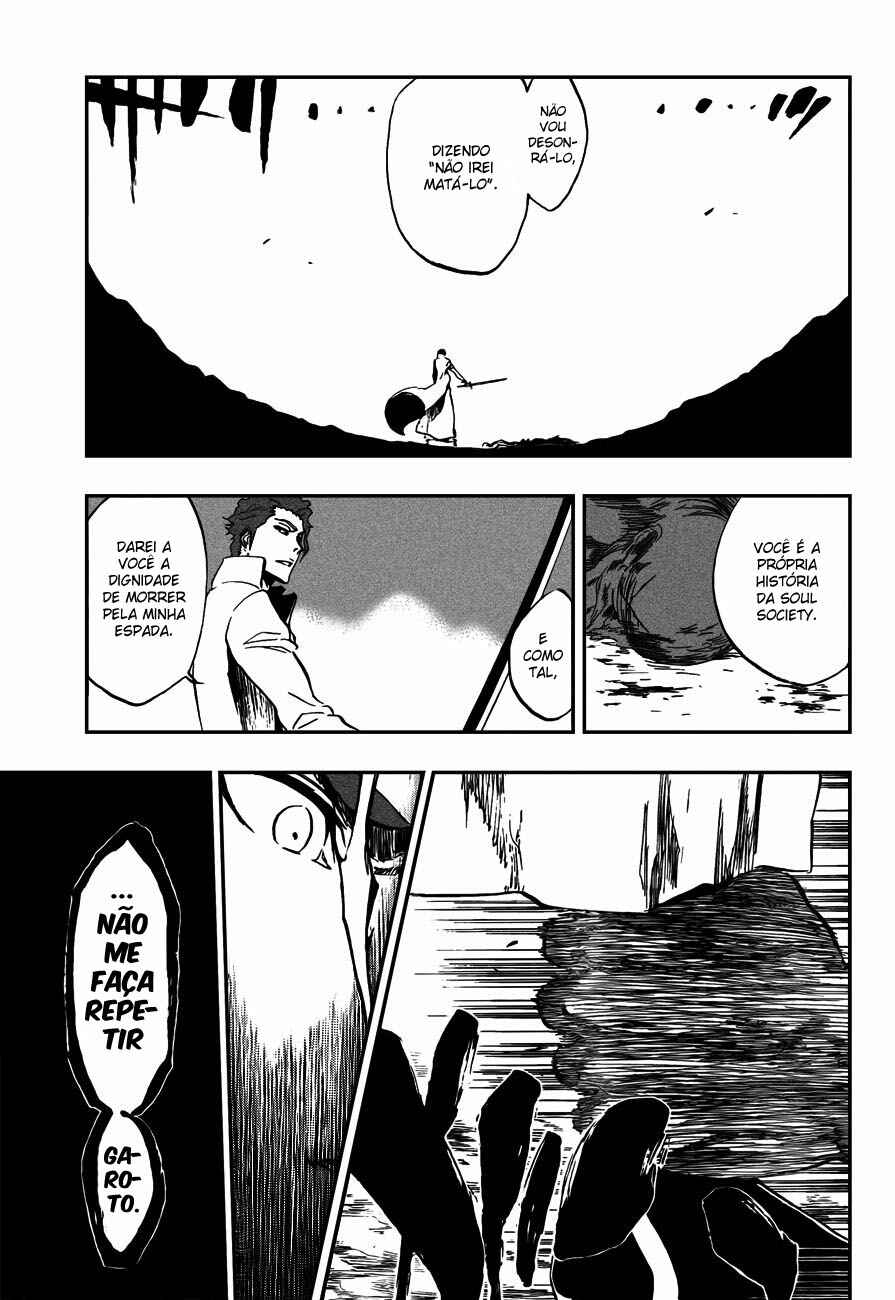 Read Bleach PT-BR Manga Online