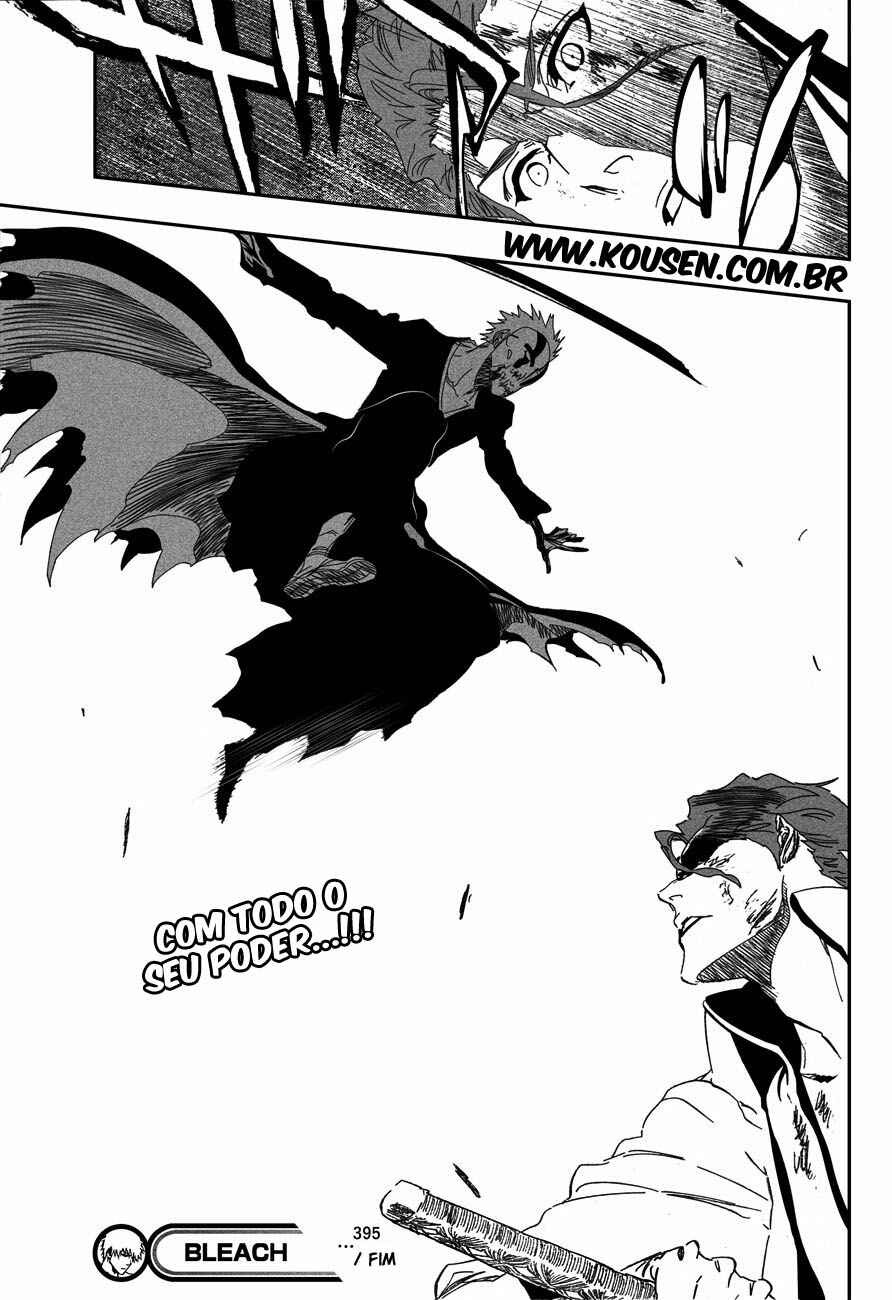 Read Bleach PT-BR Manga Online