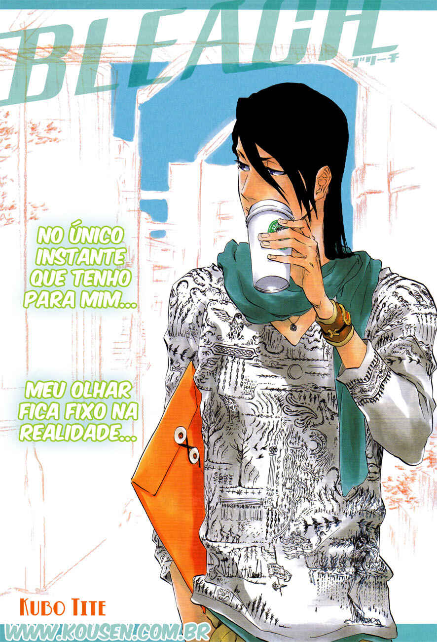 Read Bleach PT-BR Manga Online