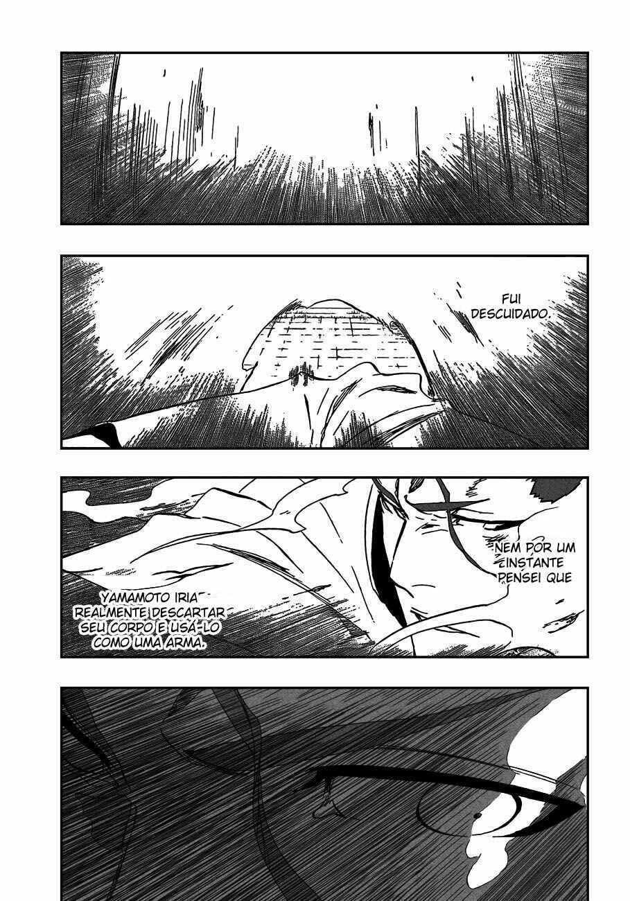 Read Bleach PT-BR Manga Online