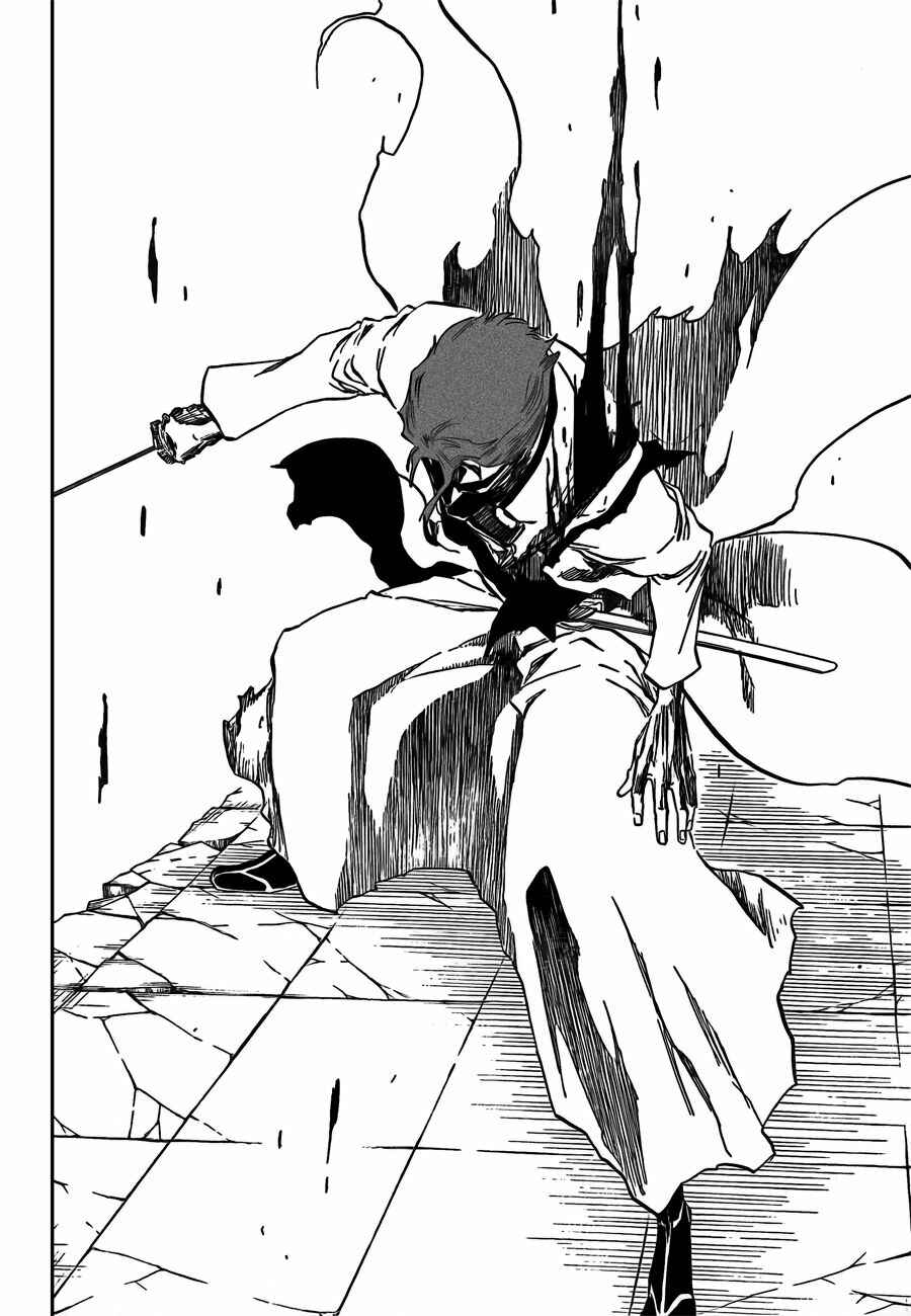 Read Bleach PT-BR Manga Online