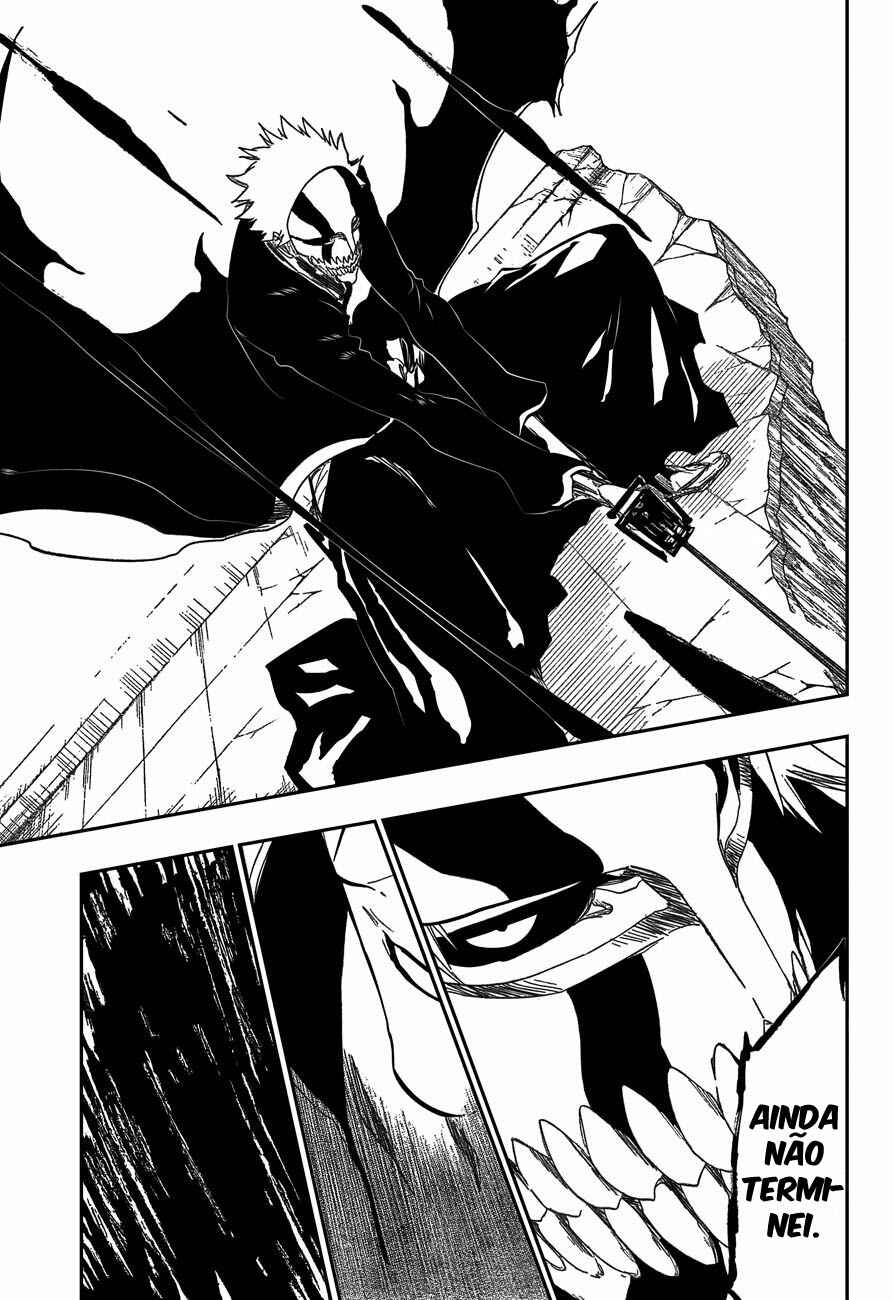 Read Bleach PT-BR Manga Online