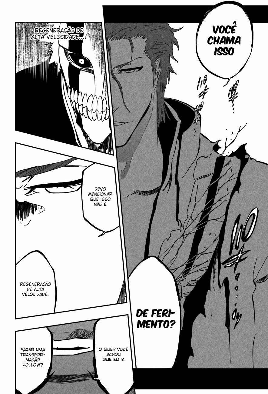 Read Bleach PT-BR Manga Online