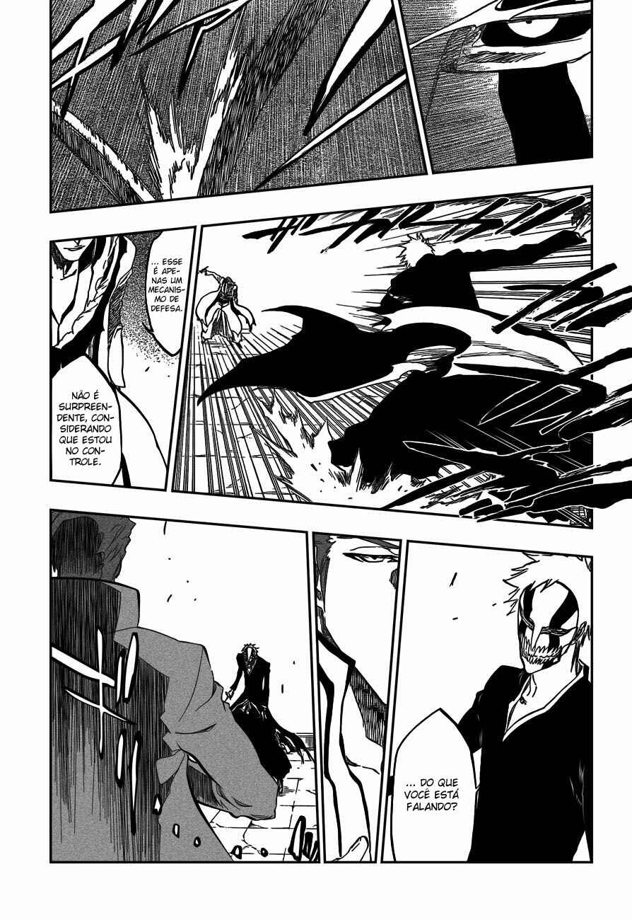 Read Bleach PT-BR Manga Online