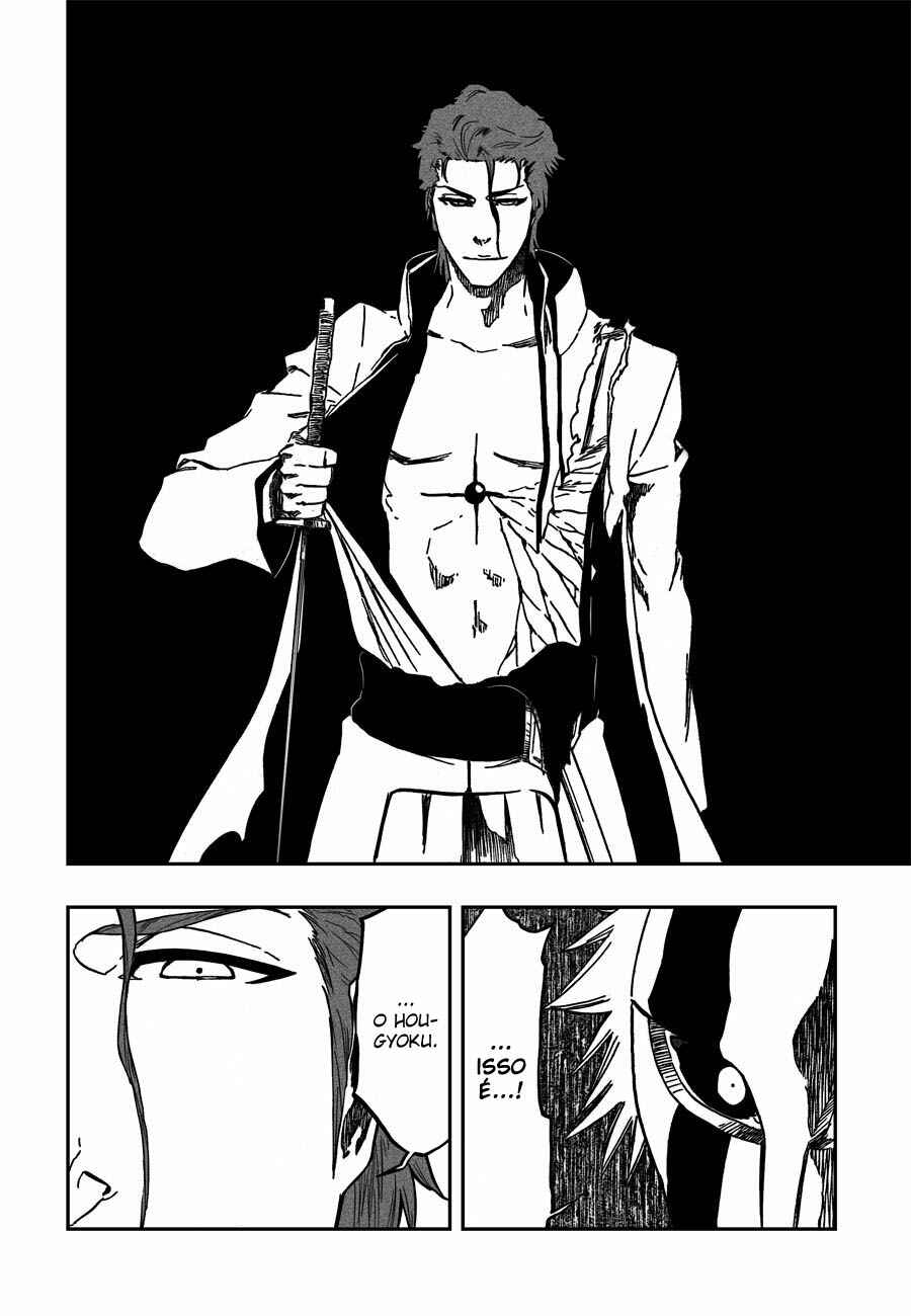 Read Bleach PT-BR Manga Online