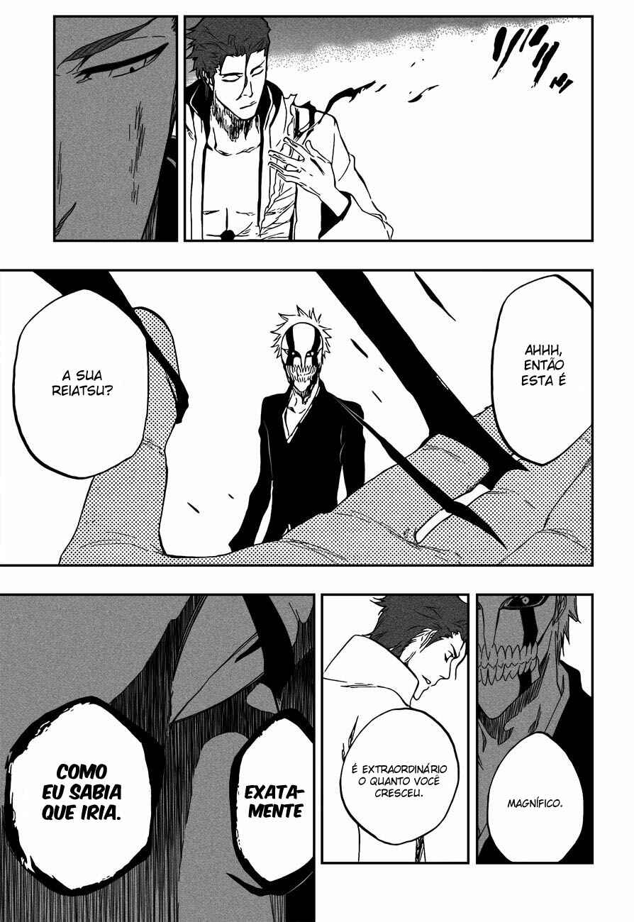 Read Bleach PT-BR Manga Online