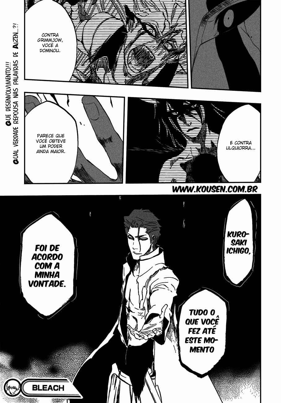 Read Bleach PT-BR Manga Online