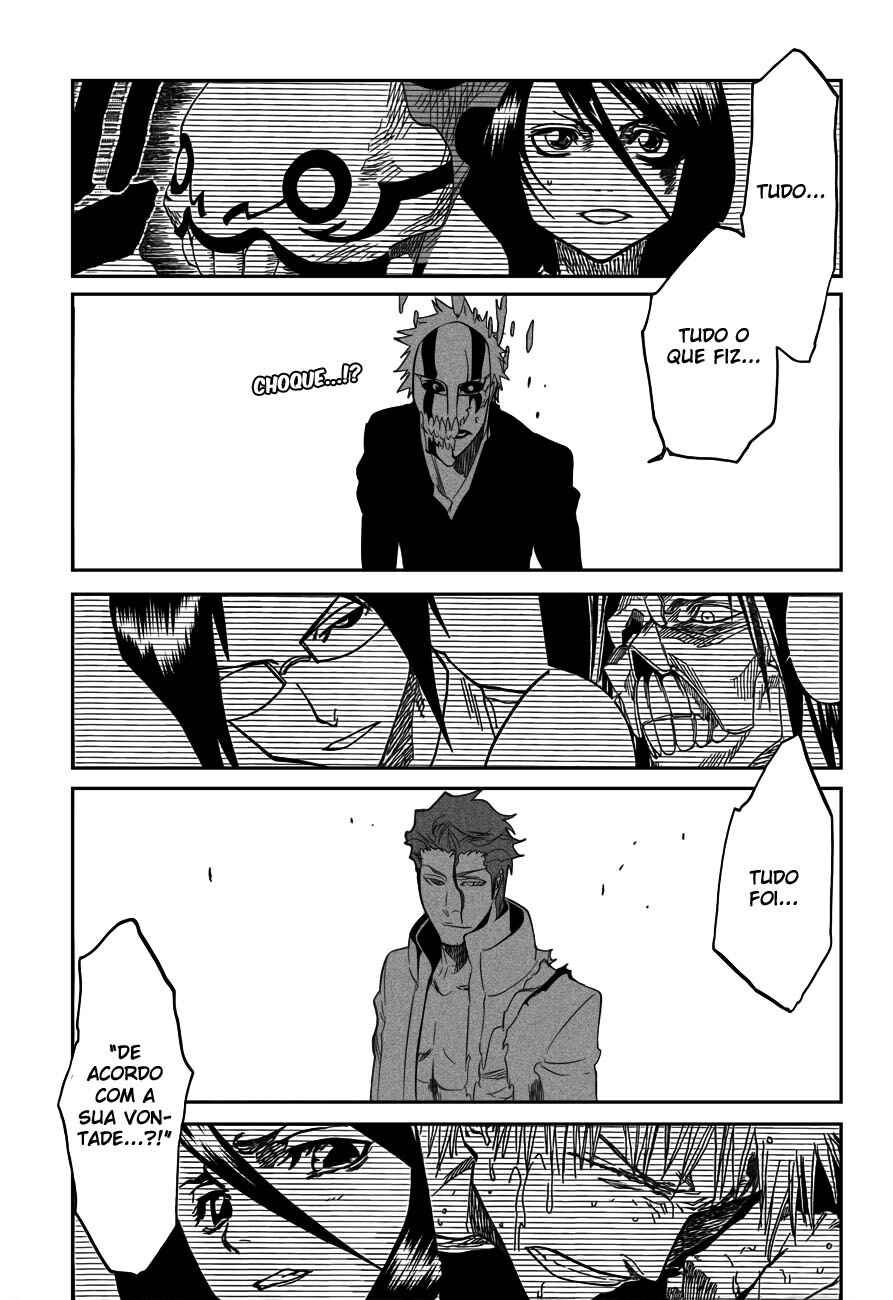 Read Bleach PT-BR Manga Online