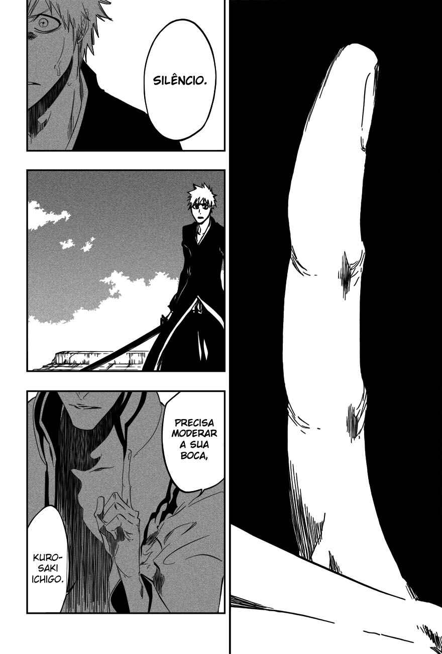 Read Bleach PT-BR Manga Online