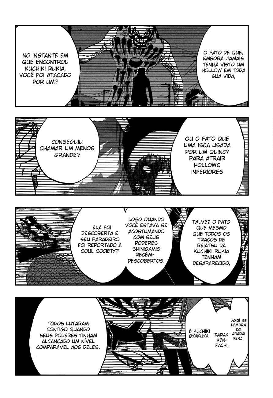 Read Bleach PT-BR Manga Online