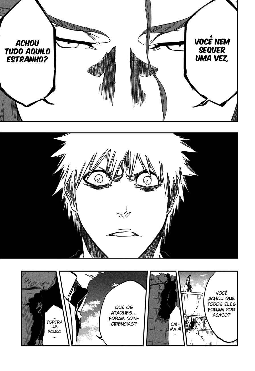 Read Bleach PT-BR Manga Online