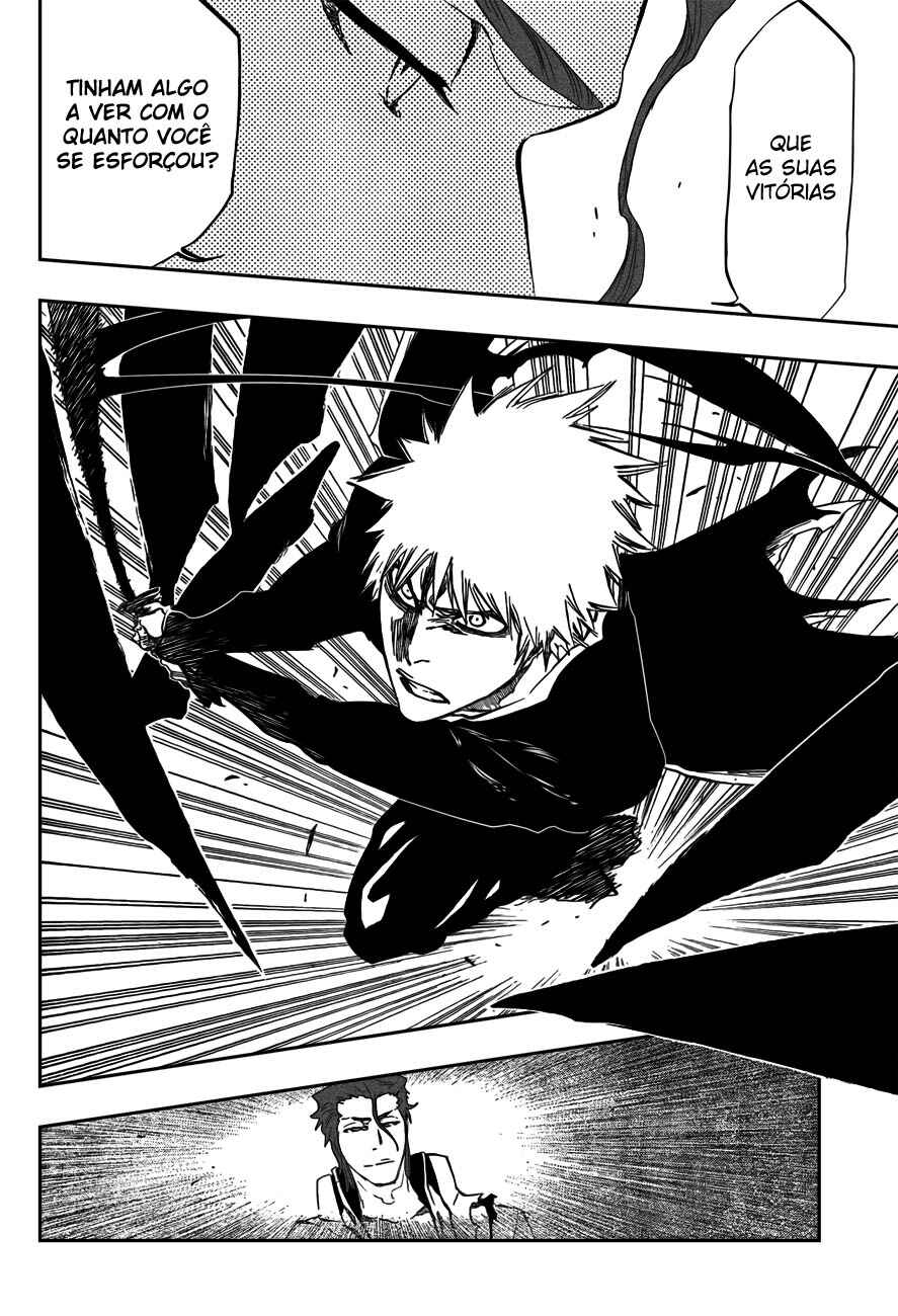 Read Bleach PT-BR Manga Online