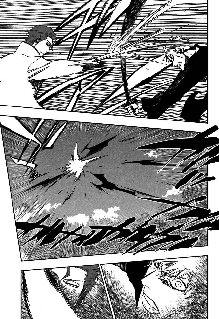Read Bleach PT-BR Manga Online