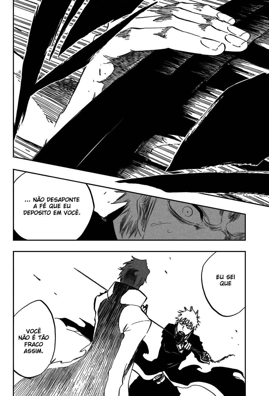 Read Bleach PT-BR Manga Online