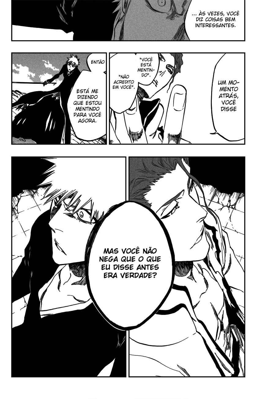 Read Bleach PT-BR Manga Online